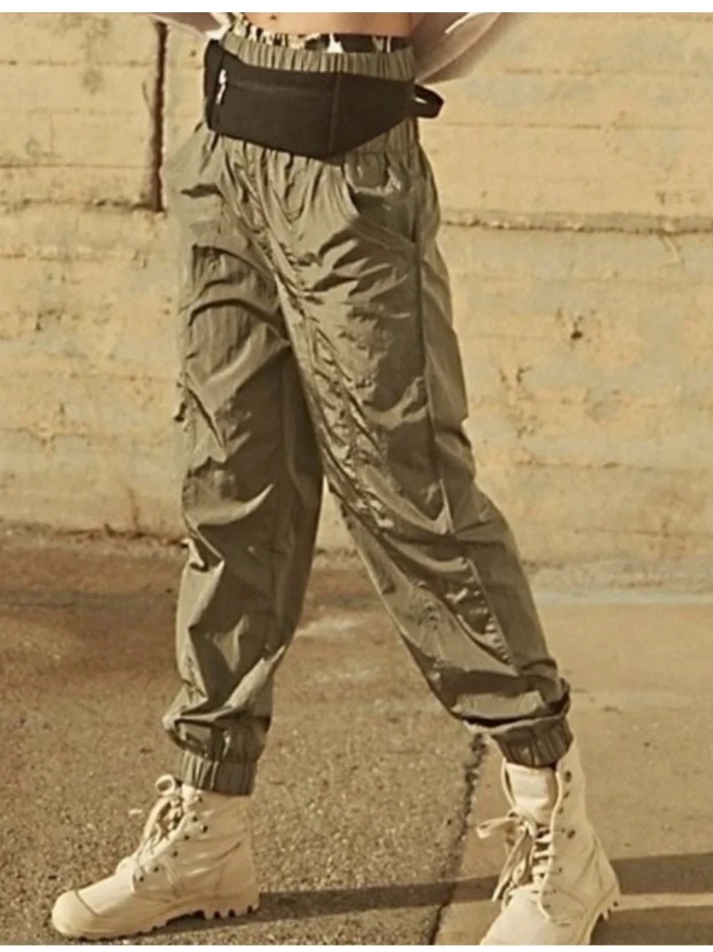Free People The Way Home Joggers